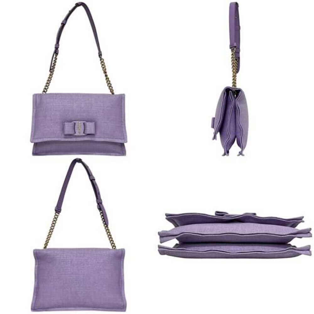 Salvatore Ferragamo Shoulder Bag