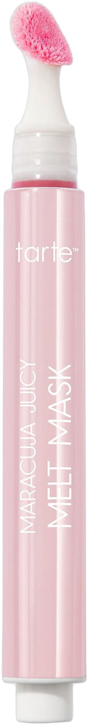 maracuja juicy melt mask - L&auml;ppmask