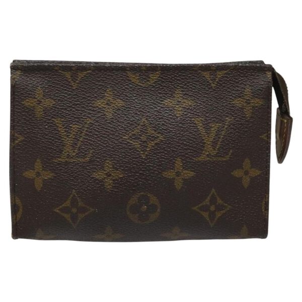 Louis Vuitton Poche Toilette