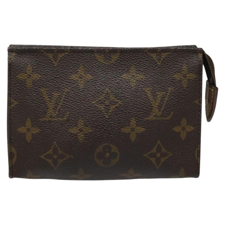 Louis Vuitton Poche Toilette