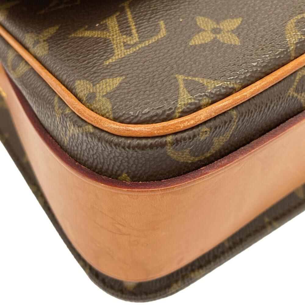Louis Vuitton Cartouchiere