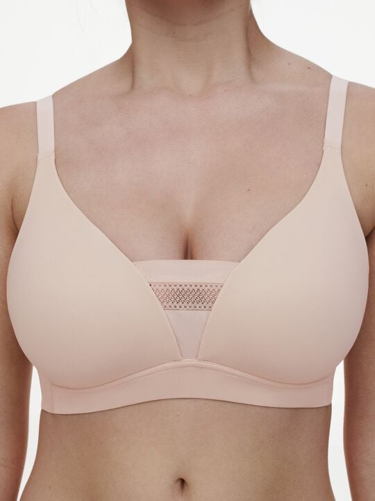 Easy Bliss Wirefree T-shirt Bra