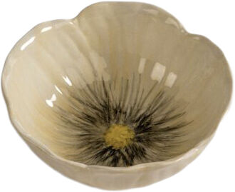Bowl Poppy
