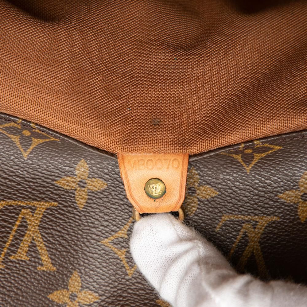 Louis Vuitton Sac Shopping