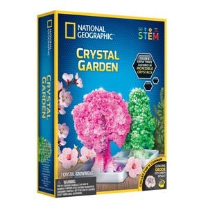 NG Crystal Garden