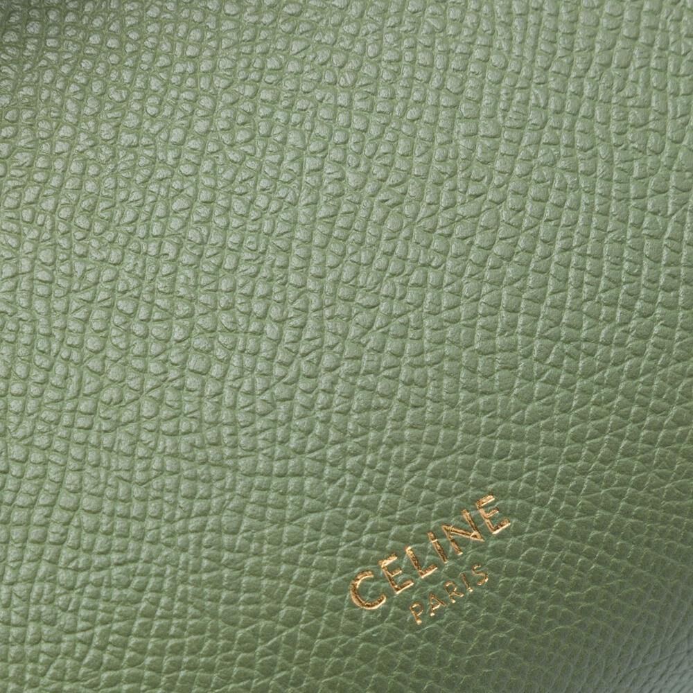 Celine Belt Bag