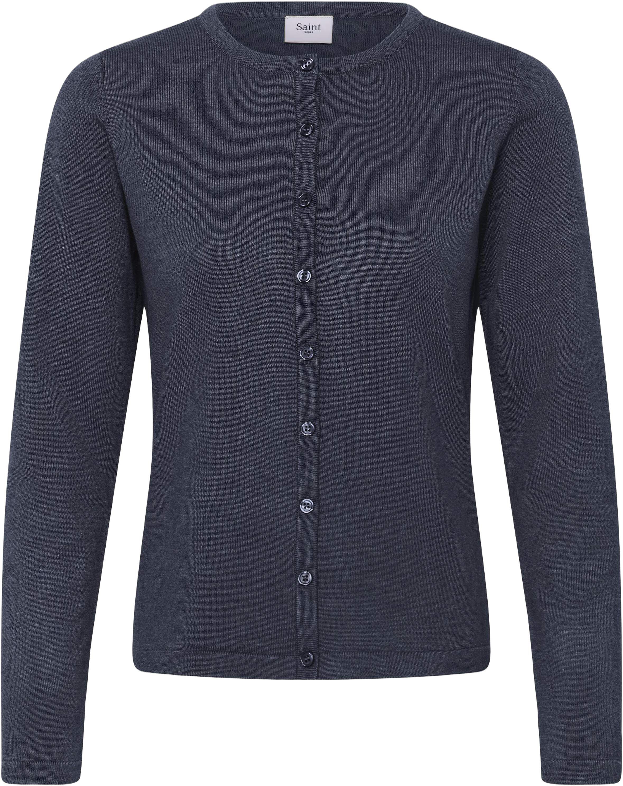 A8661, MilaSZ R-Neck Cardigan