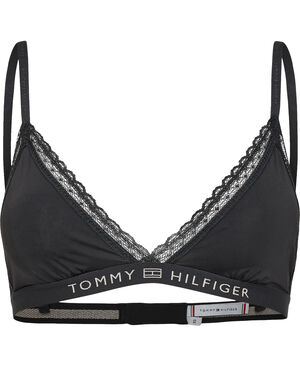 UNLINED TRIANGLE