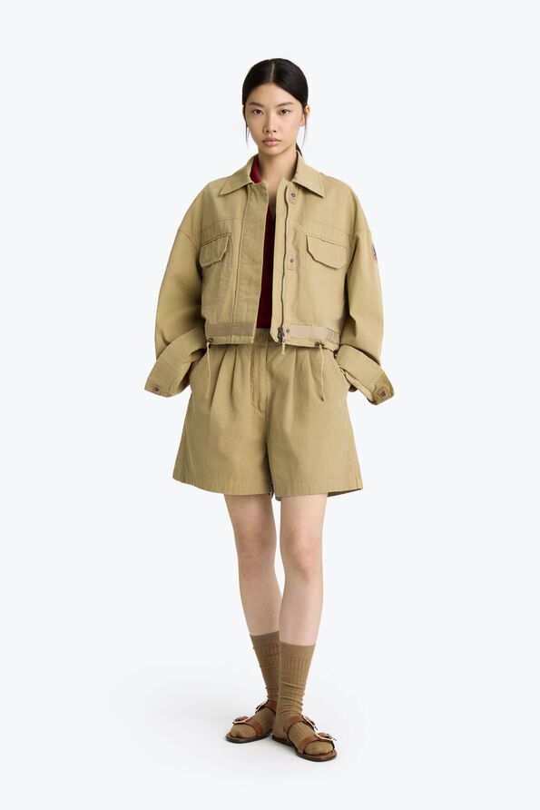 ALBINA - SHORTS