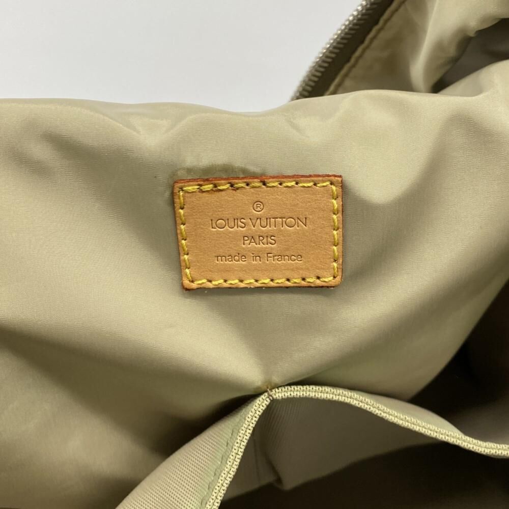 Louis Vuitton Travel Bag