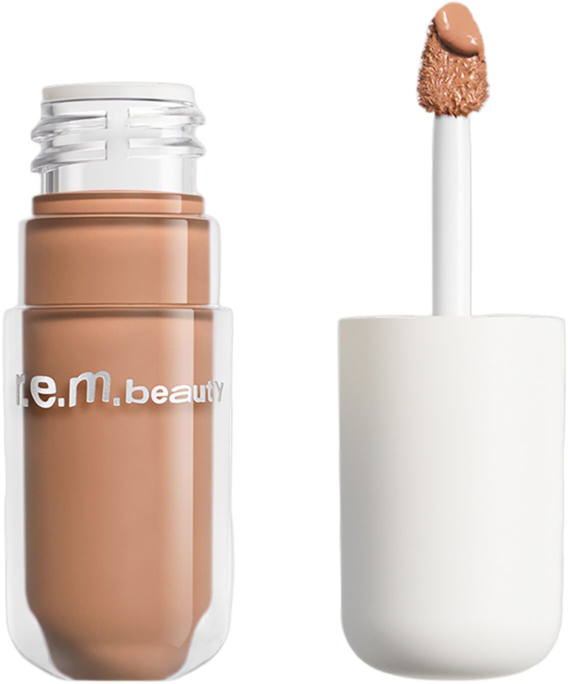 Starlet - Flytande &ouml;gonskugga