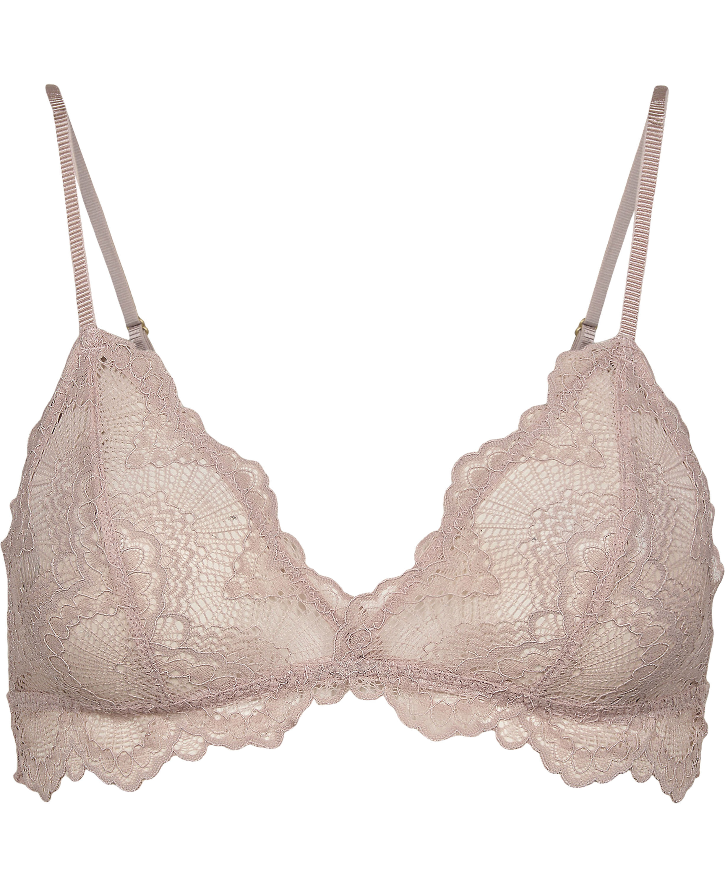 Petal 1. 1 Unlined Bra