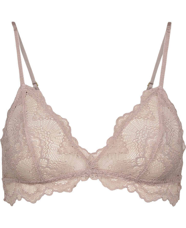 Petal 1.1 Unlined Bra