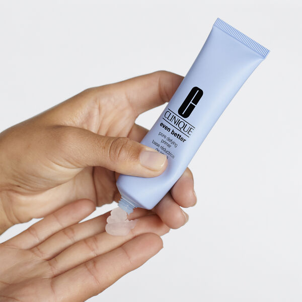 Even Better Pore Minimizer Primer