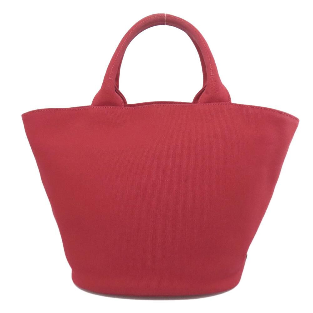 Prada Canapa Tote