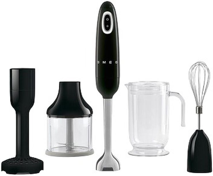 Smeg HBF03BLEU stavblender