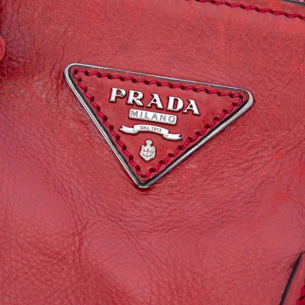 Prada Tote