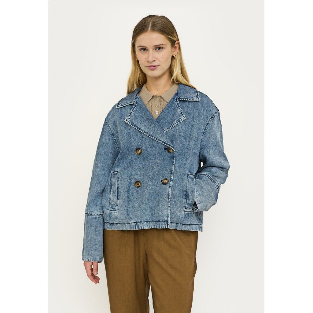 SRAalia Jacket