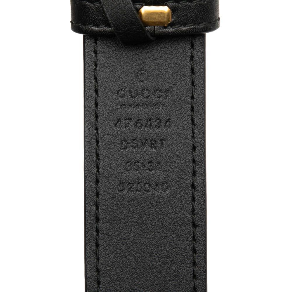 Gucci Belt Bag