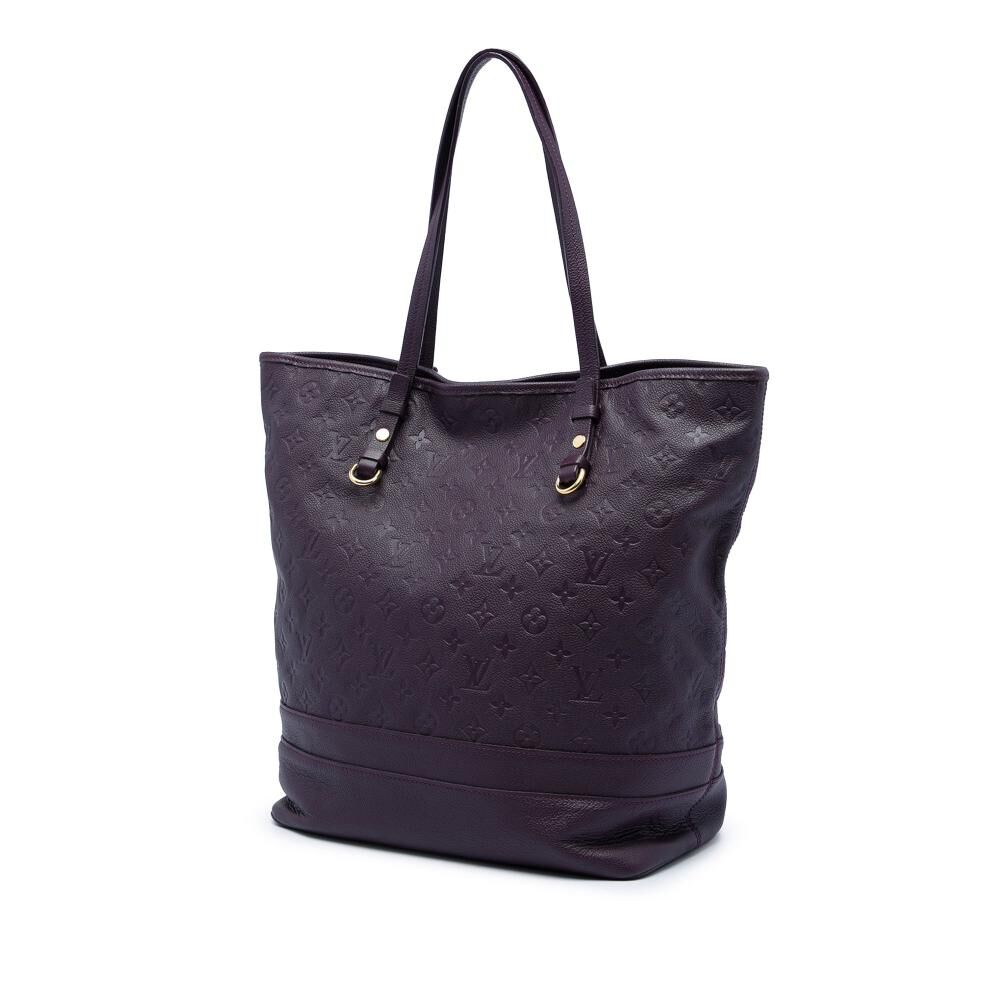Louis Vuitton Citadines
