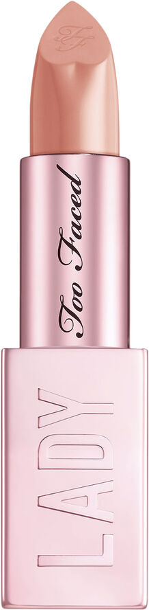Lady Bold - Pigment Cream Lipstick