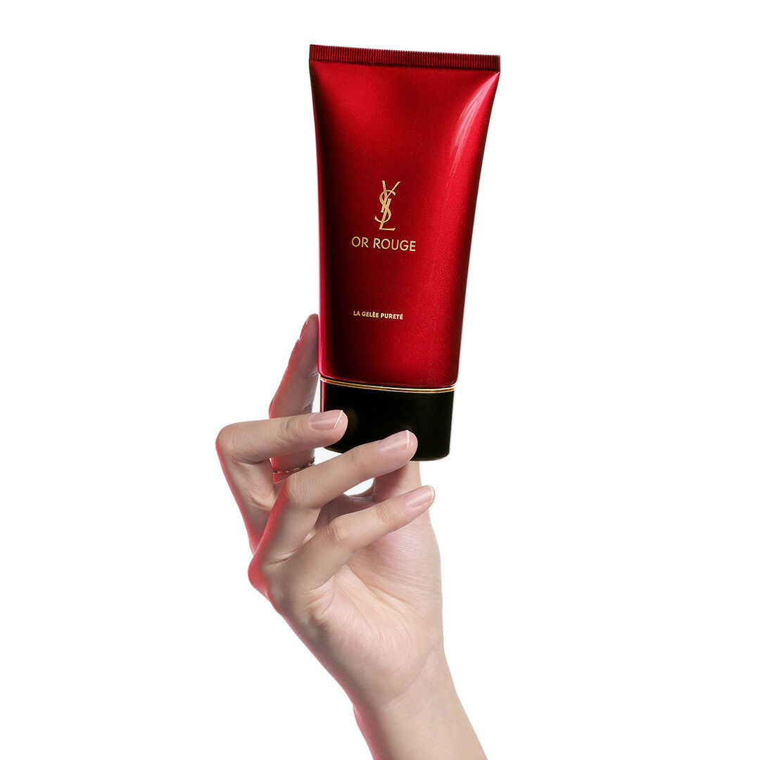 Or Rouge La Gel&eacute;e Puret&eacute;