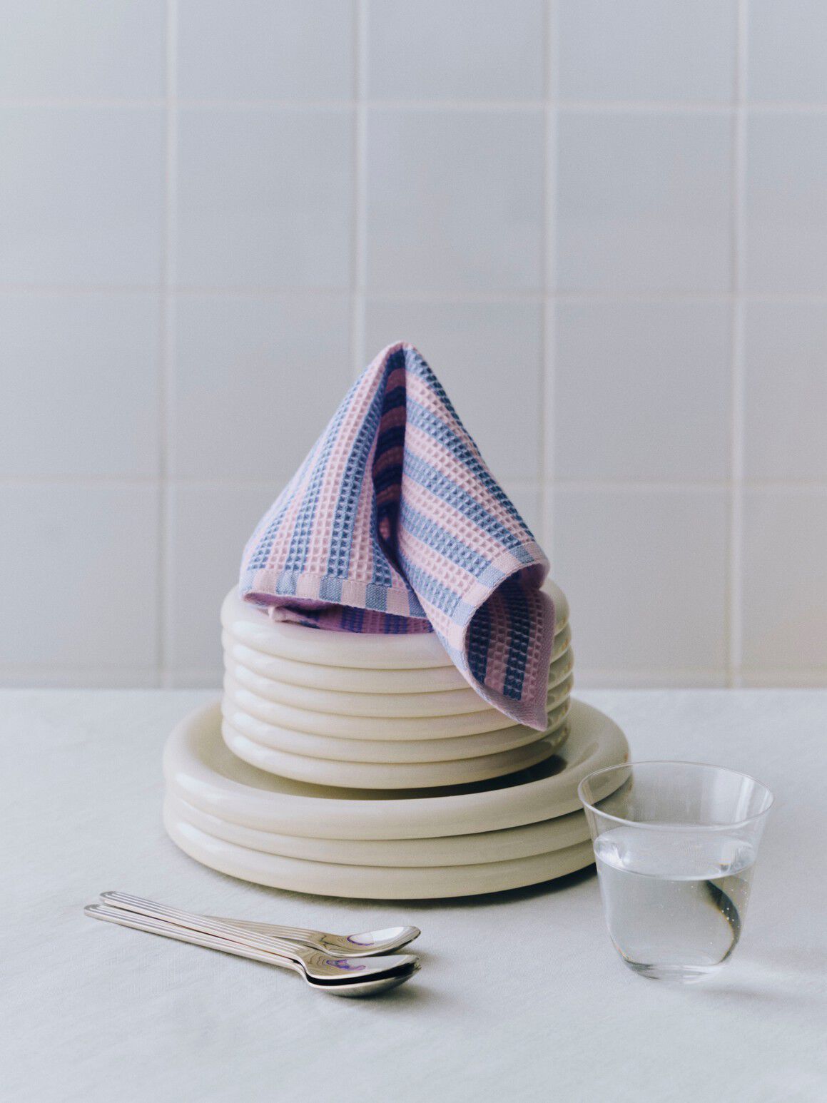 Canteen Dish Cloth, Set of 2