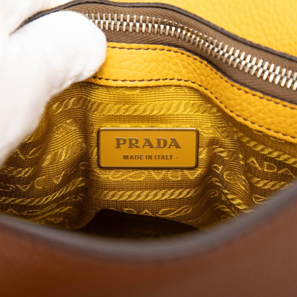 Prada Shoulder Bag