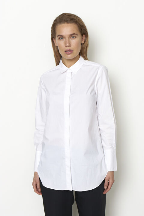 Larkin LS Classic Shirt