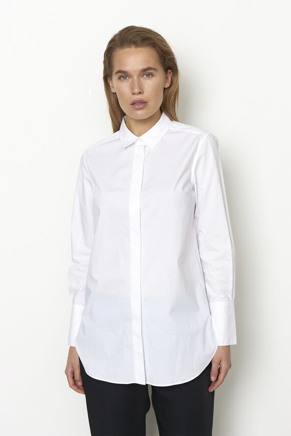 Larkin LS Classic Shirt