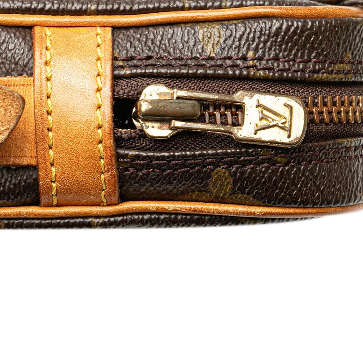 Louis Vuitton Pochette Marly Bandouliere