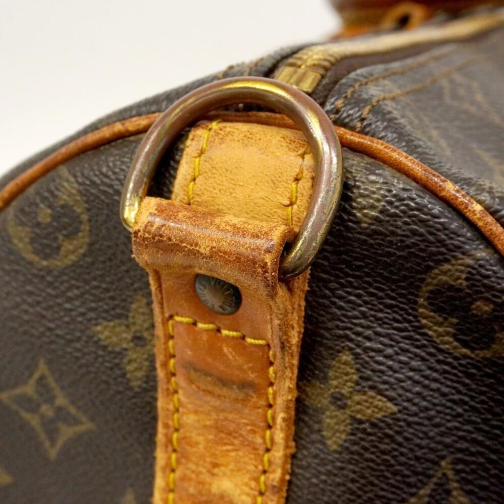 Louis Vuitton Keepall