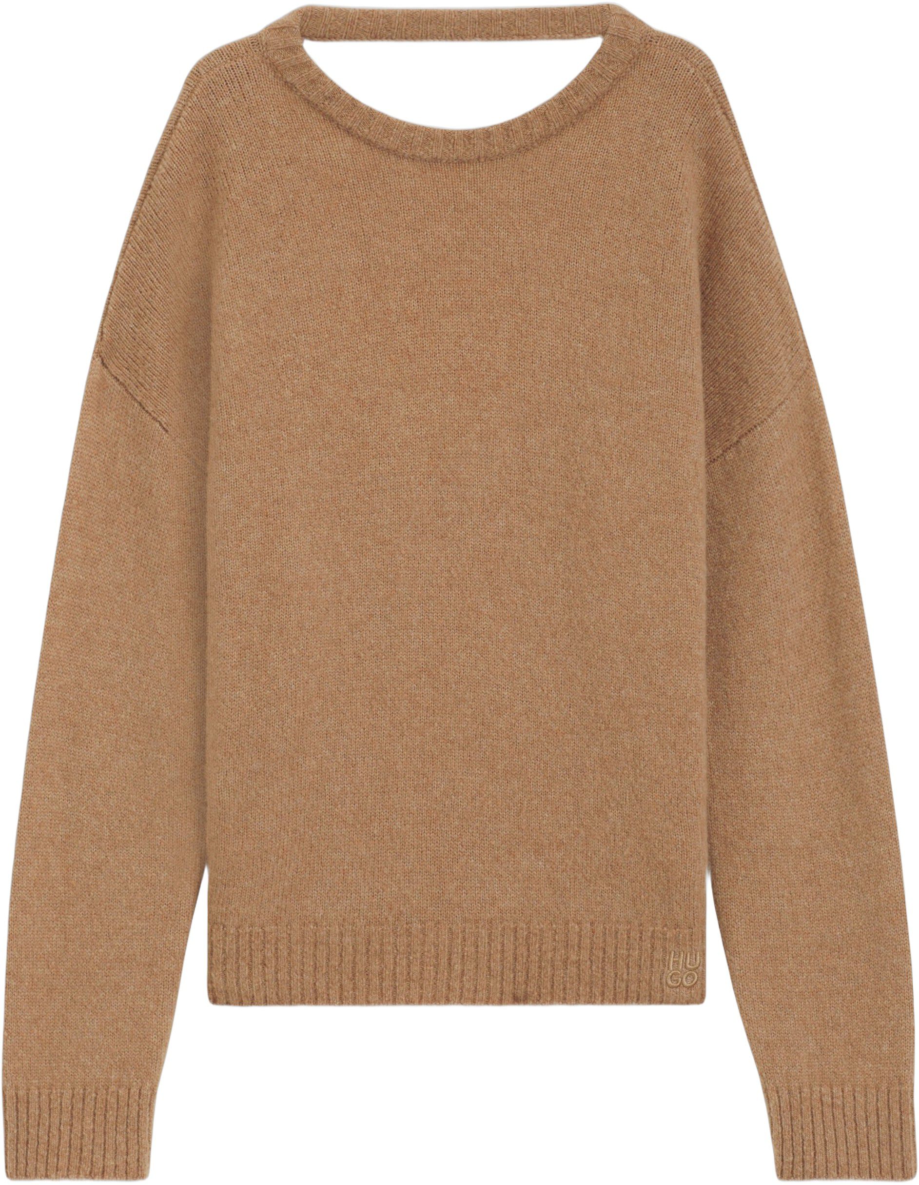 Stickade tr&ouml;jor