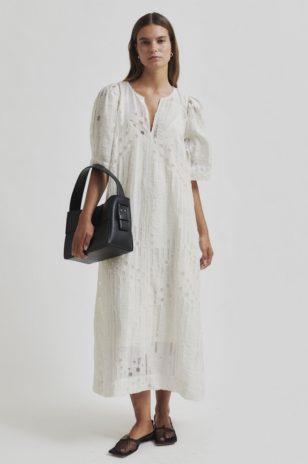 Nete Dress