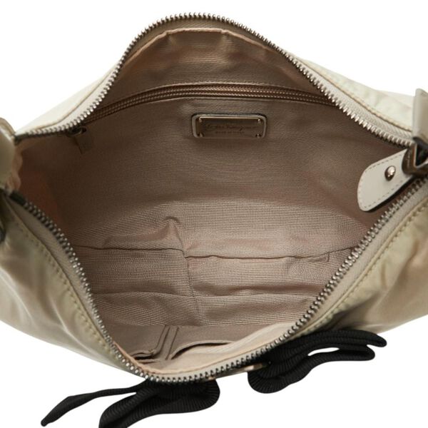 Salvatore Ferragamo Shoulder Bag