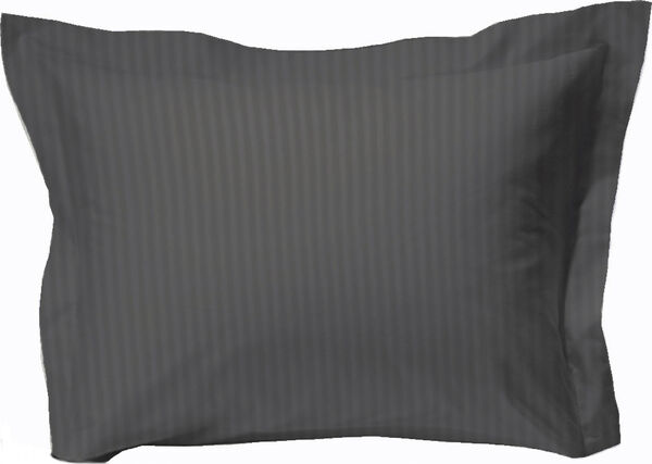 Turistripa GOTS DARK GREY 60x63 cm