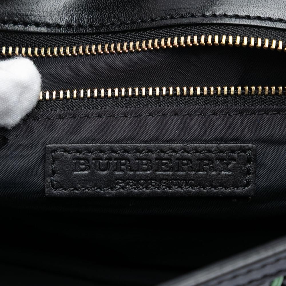 Burberry Clutch