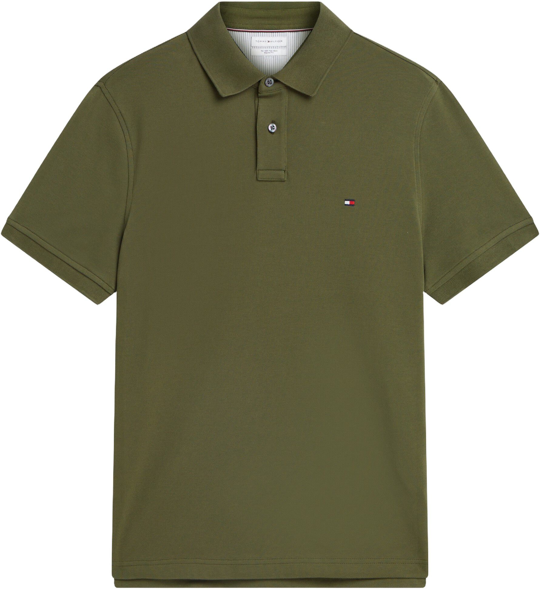 1985 REGULAR POLO