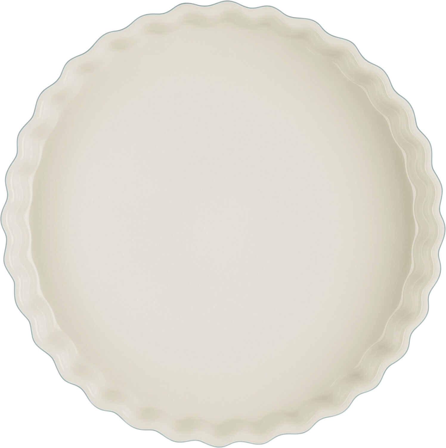 T&aelig;rtefad 28 cm Sea Salt