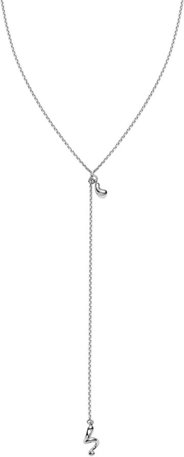 Coil Necklace