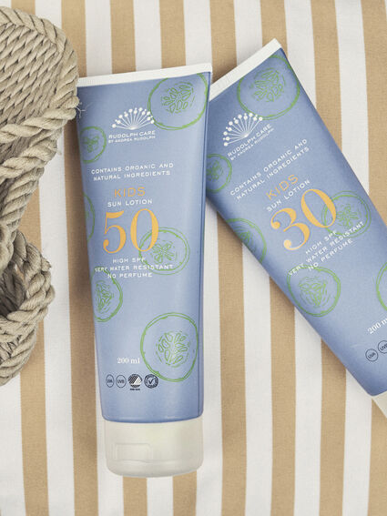 Sun Lotion KIDS SPF50