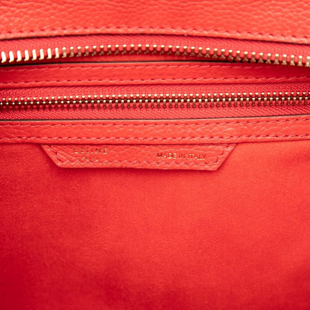 Celine Luggage