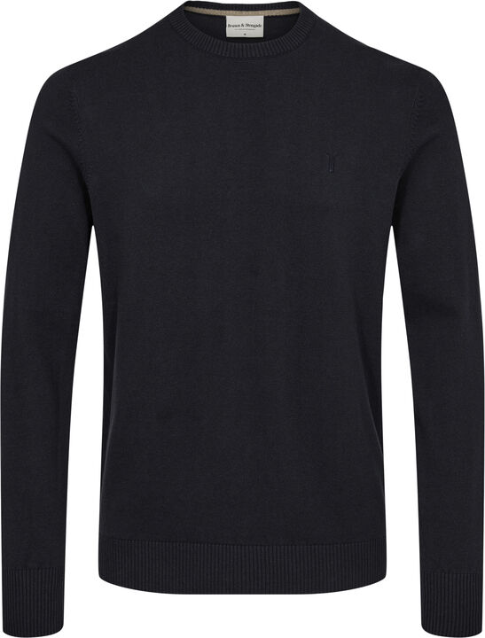 BS Jupiter Regular Fit Knitwear