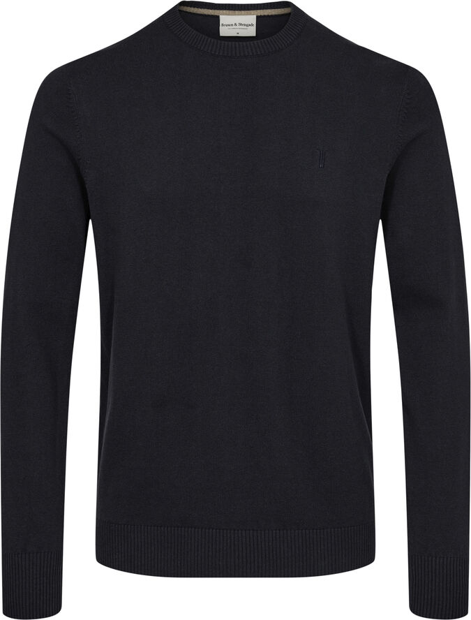 BS Jupiter Regular Fit Knitwear