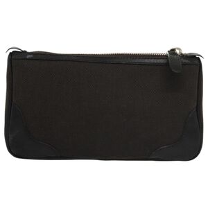 Prada Pouch