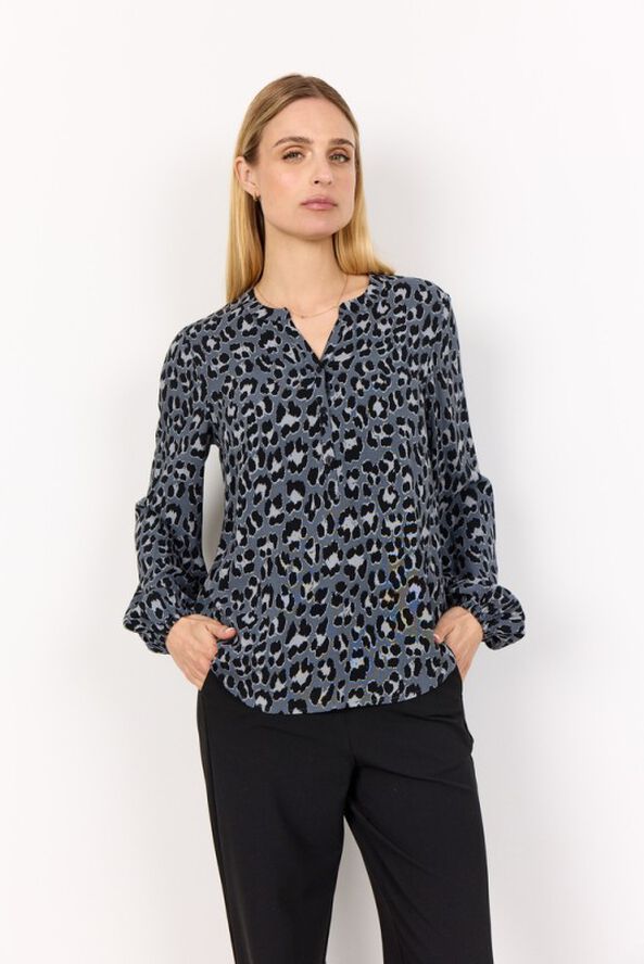SC-SAFIRA 1 Bluse