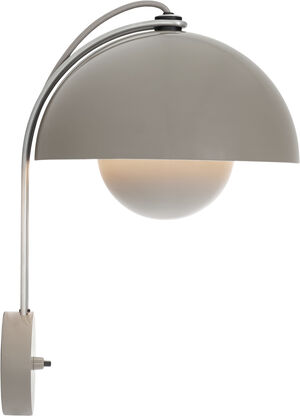 Flowerpot VP8,  Wall Lamp