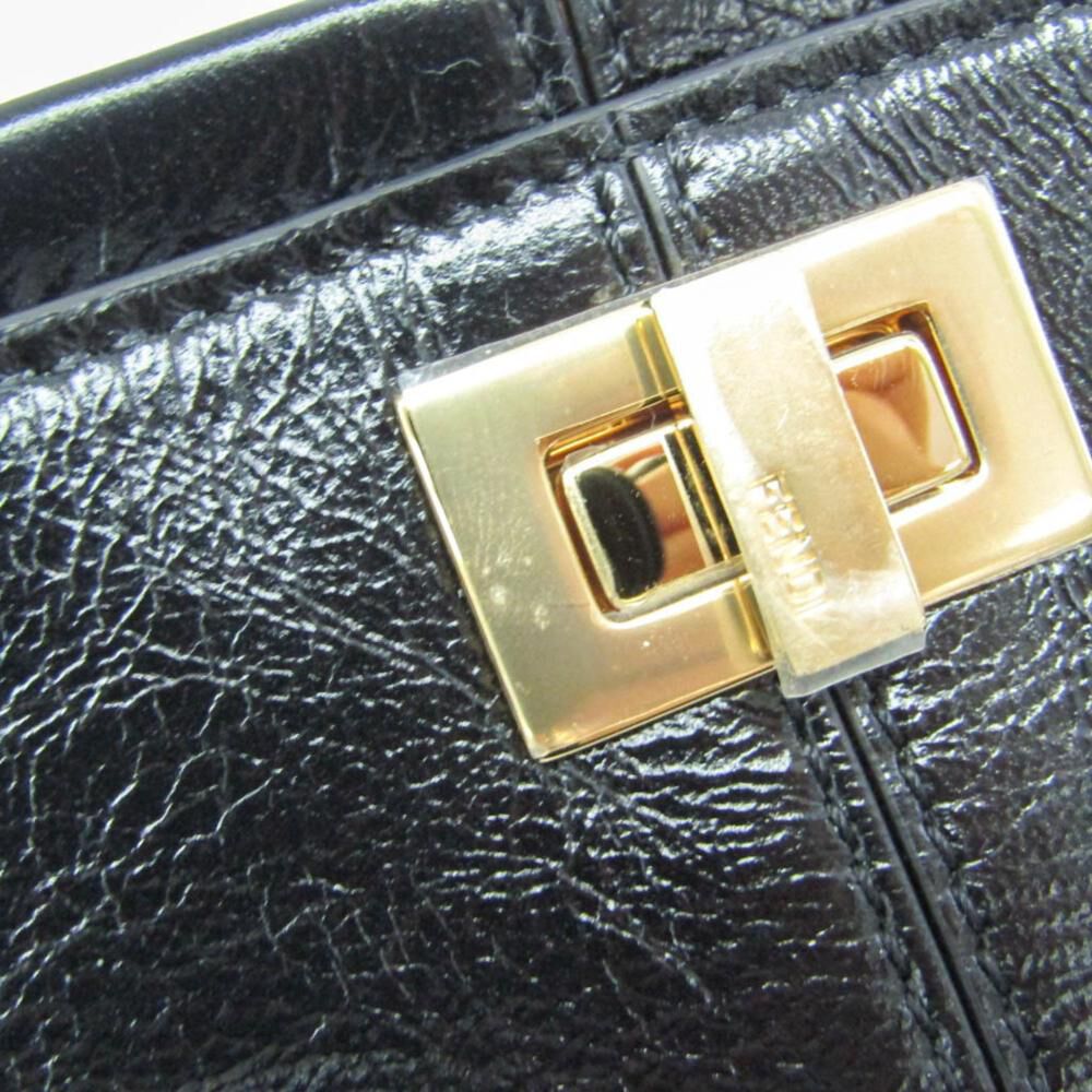 Fendi Clutch