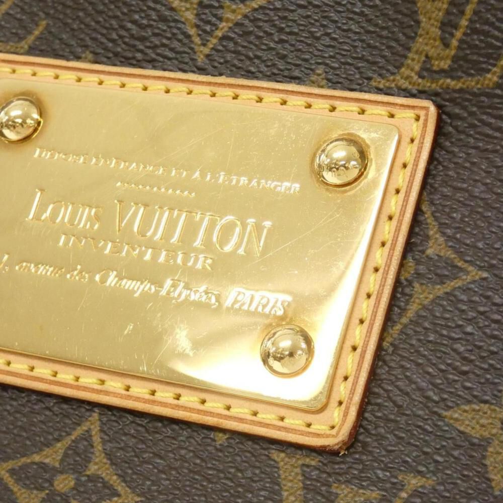 Louis Vuitton Galliera