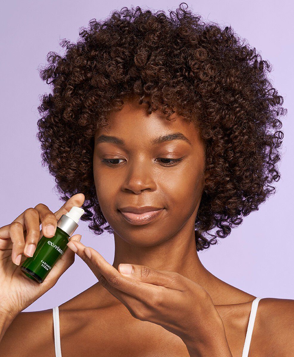 Radiance Serum